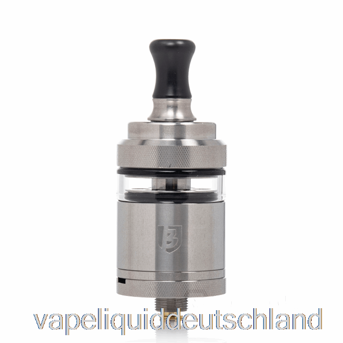 Vandy Vape BSKR Mini V3 MTL 22mm RTA Edelstahl Vape Deutschland